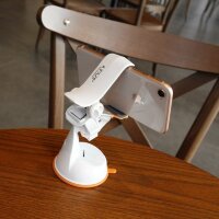 InterStep universal holder