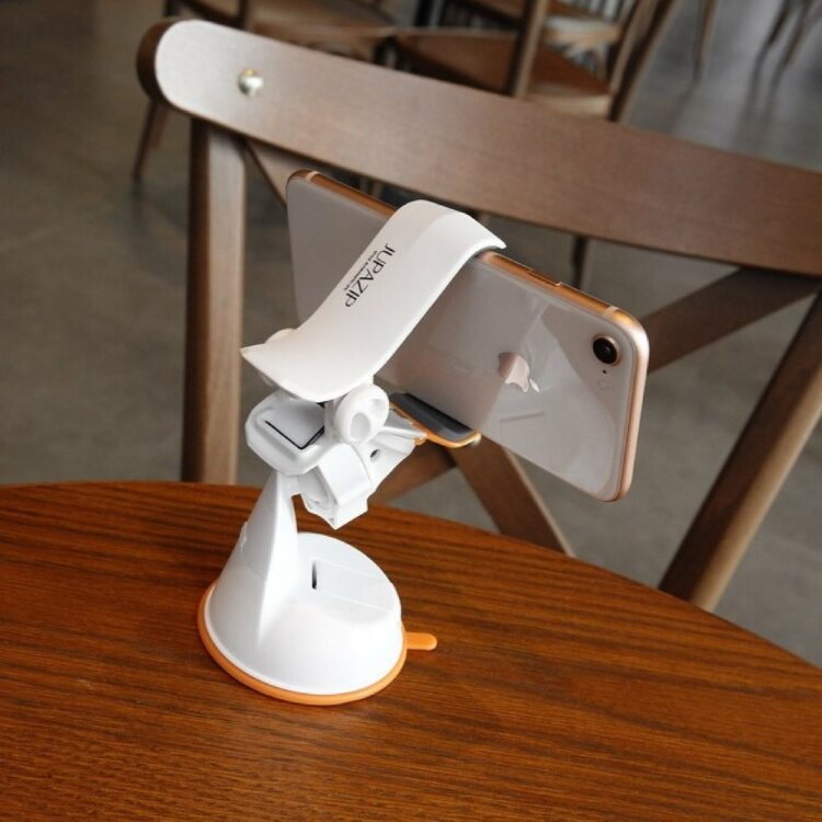 InterStep universal holder